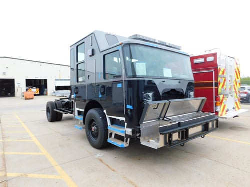 West Metro FD