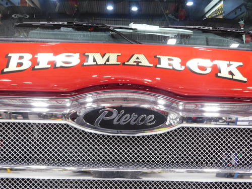 Bismarck FD