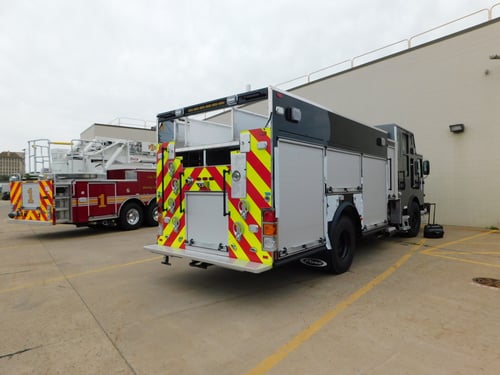 West Metro FD