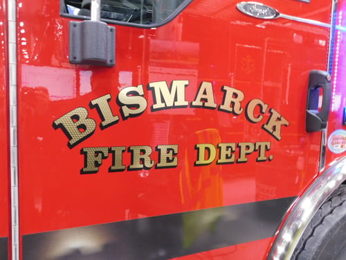 Bismarck FD
