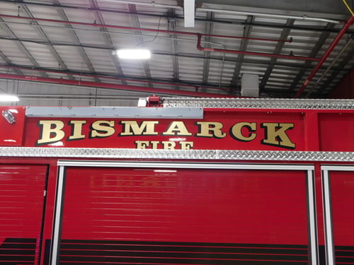 Bismarck FD