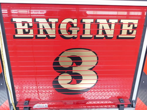 Bismarck FD