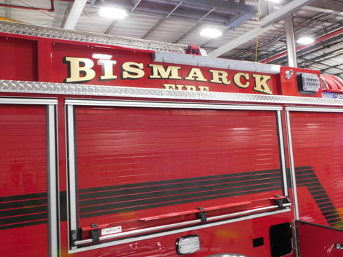 Bismarck FD