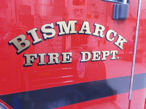 Bismarck FD