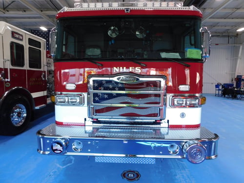 Niles FD