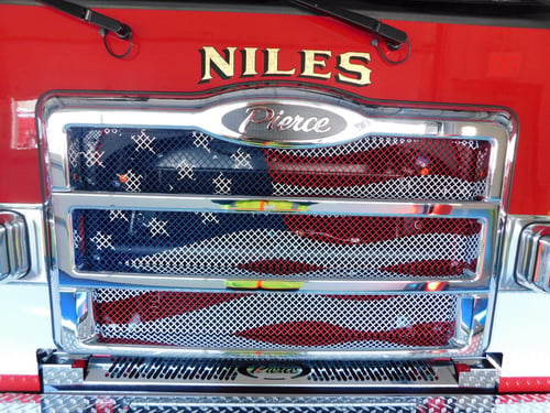 Niles FD
