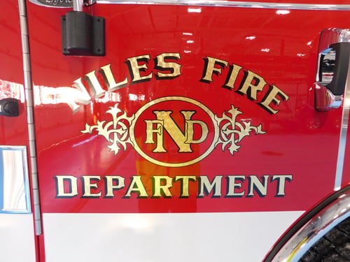 Niles FD