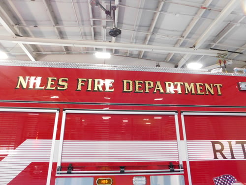 Niles FD