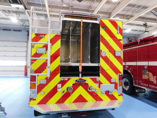 Niles FD