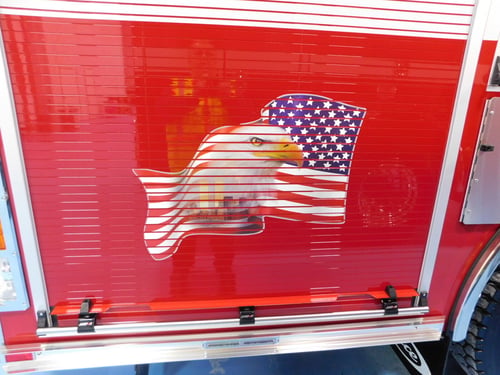 Niles FD