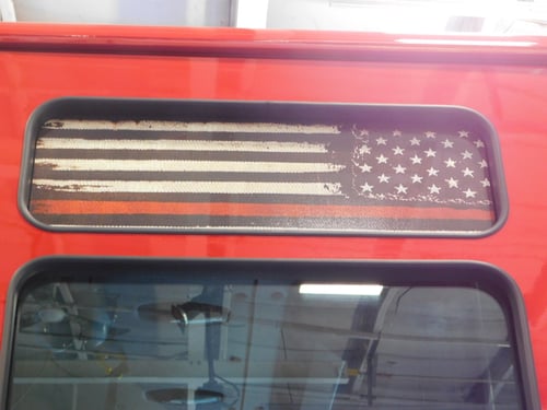 Niles FD