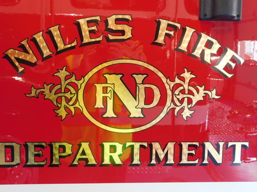 Niles FD