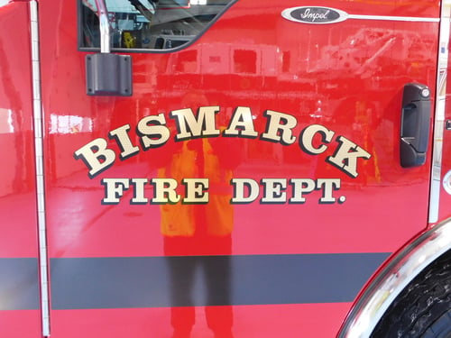 Bismarck FD