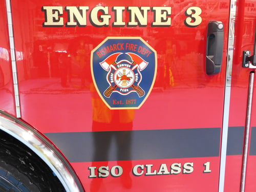 Bismarck FD