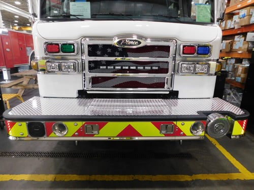 Plainfield FPD
