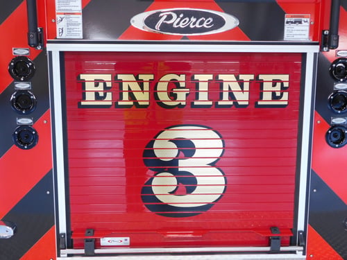 Bismarck FD