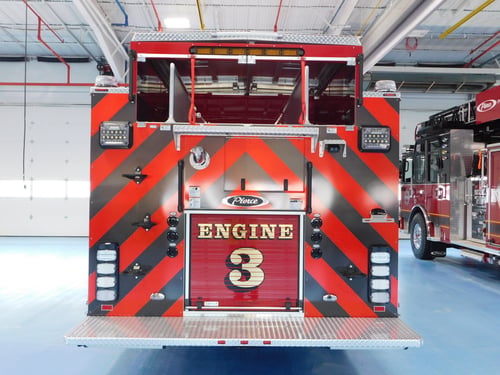 Bismarck FD