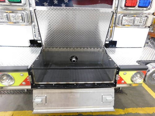 Plainfield FPD