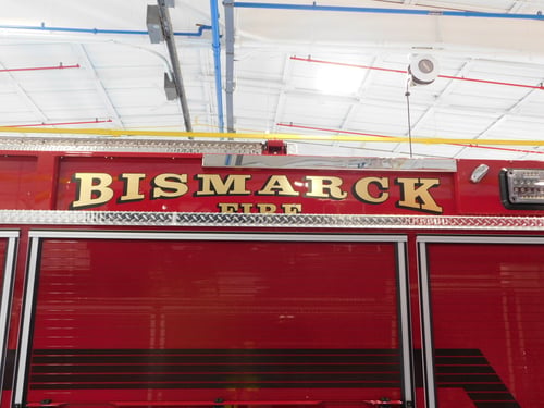 Bismarck FD