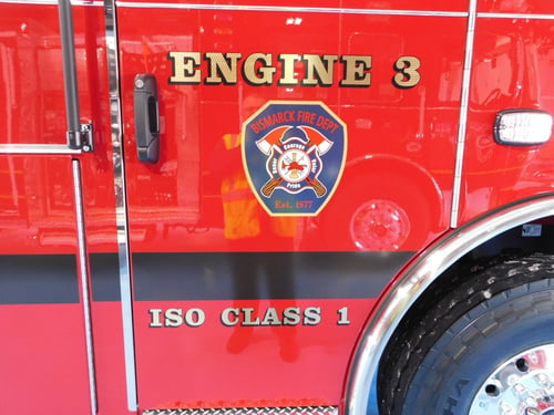 Bismarck FD