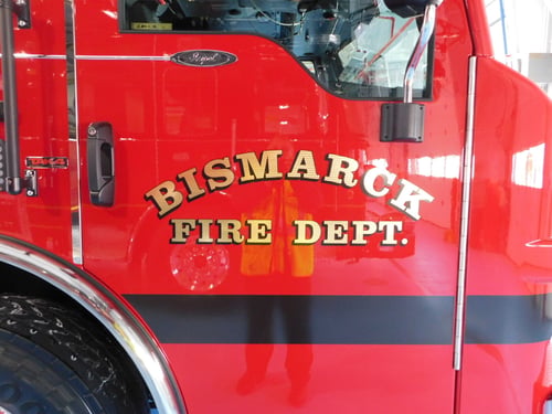 Bismarck FD
