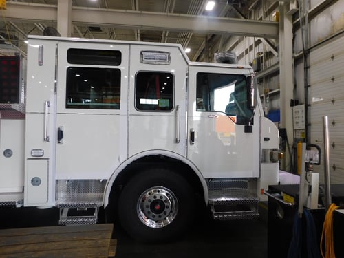 Plainfield FPD