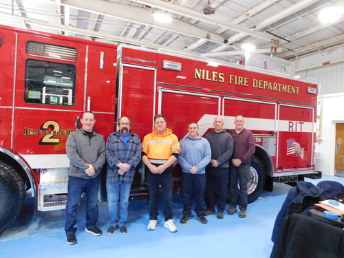 Niles FD