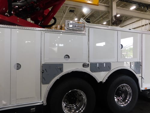 Plainfield FPD