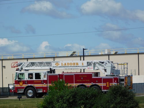 Indianapolis FD
