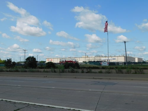 Indianapolis FD