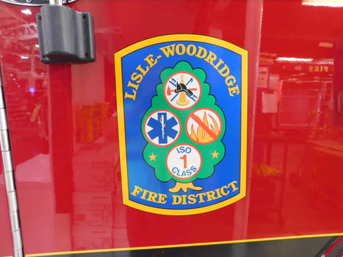 Lisle-Woodridge FPD