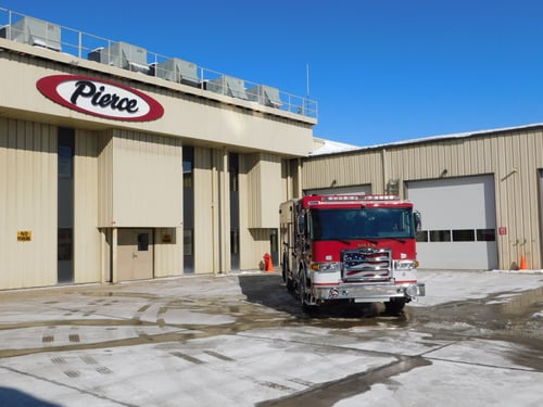 Niles FD
