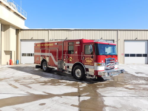 Niles FD