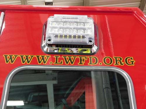 Lisle-Woodridge FPD