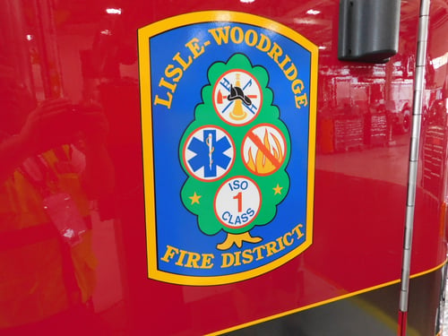 Lisle-Woodridge FPD