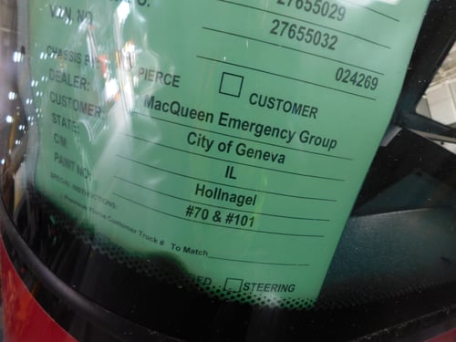 Geneva FD