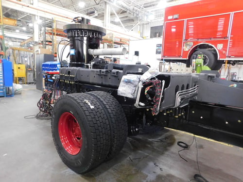 Geneva FD