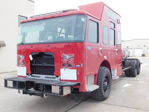 Omaha FD