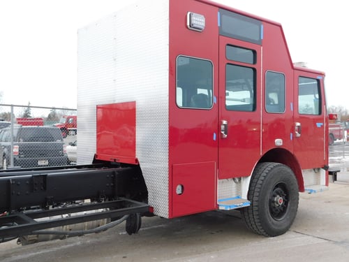 Omaha FD