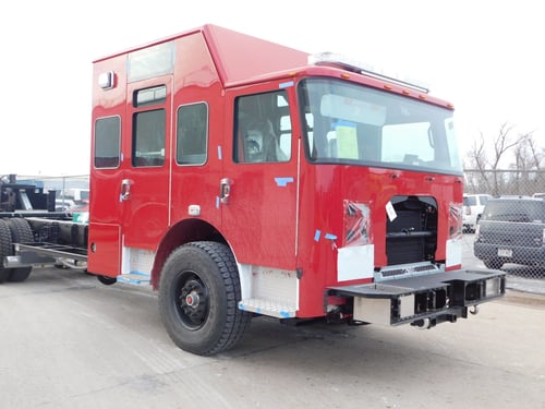 Omaha FD