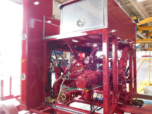 Rosemont FD