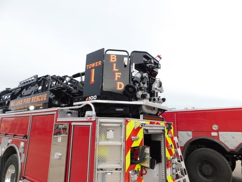 Big Lake FD