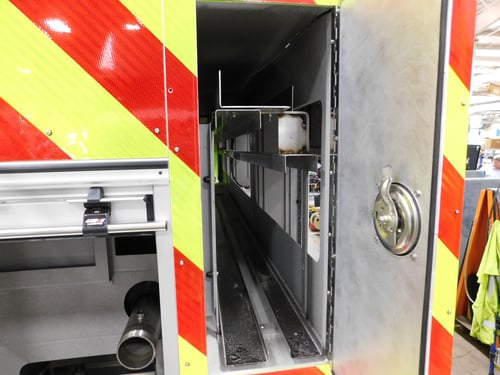 New Athens FPD