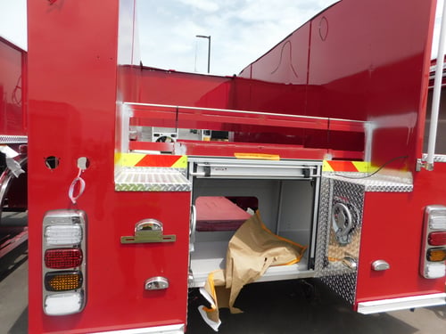 Terre Haute FD