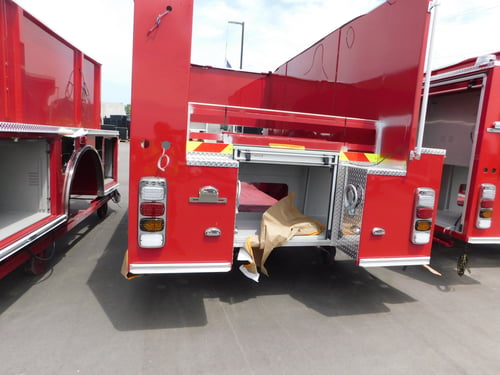 Terre Haute FD