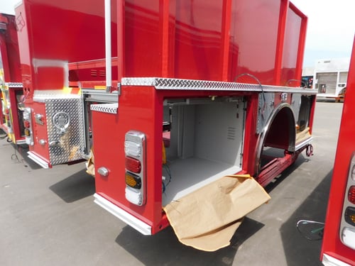 Terre Haute FD