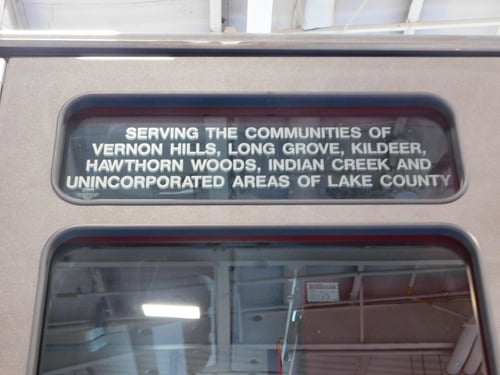 Countryside FPD
