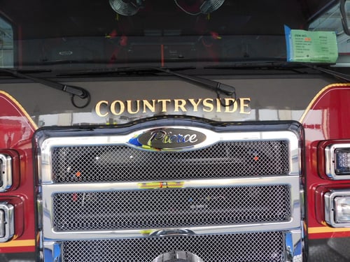 Countryside FPD