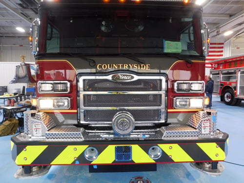 Countryside FPD