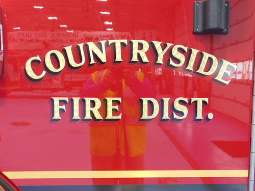 Countryside FPD
